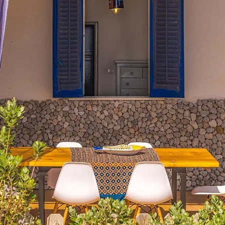 Dimore Di Mare - Beachfront Apartments Santa Flavia Exterior photo