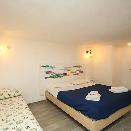 Dimore Di Mare - Beachfront Apartments Santa Flavia Exterior photo