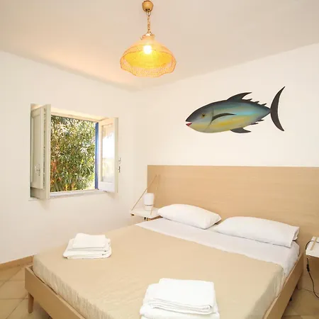 Dimore Di Mare - Beachfront Apartments Santa Flavia Exterior photo