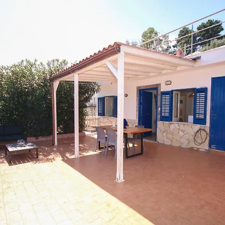 Dimore Di Mare - Beachfront Apartments Santa Flavia Exterior photo