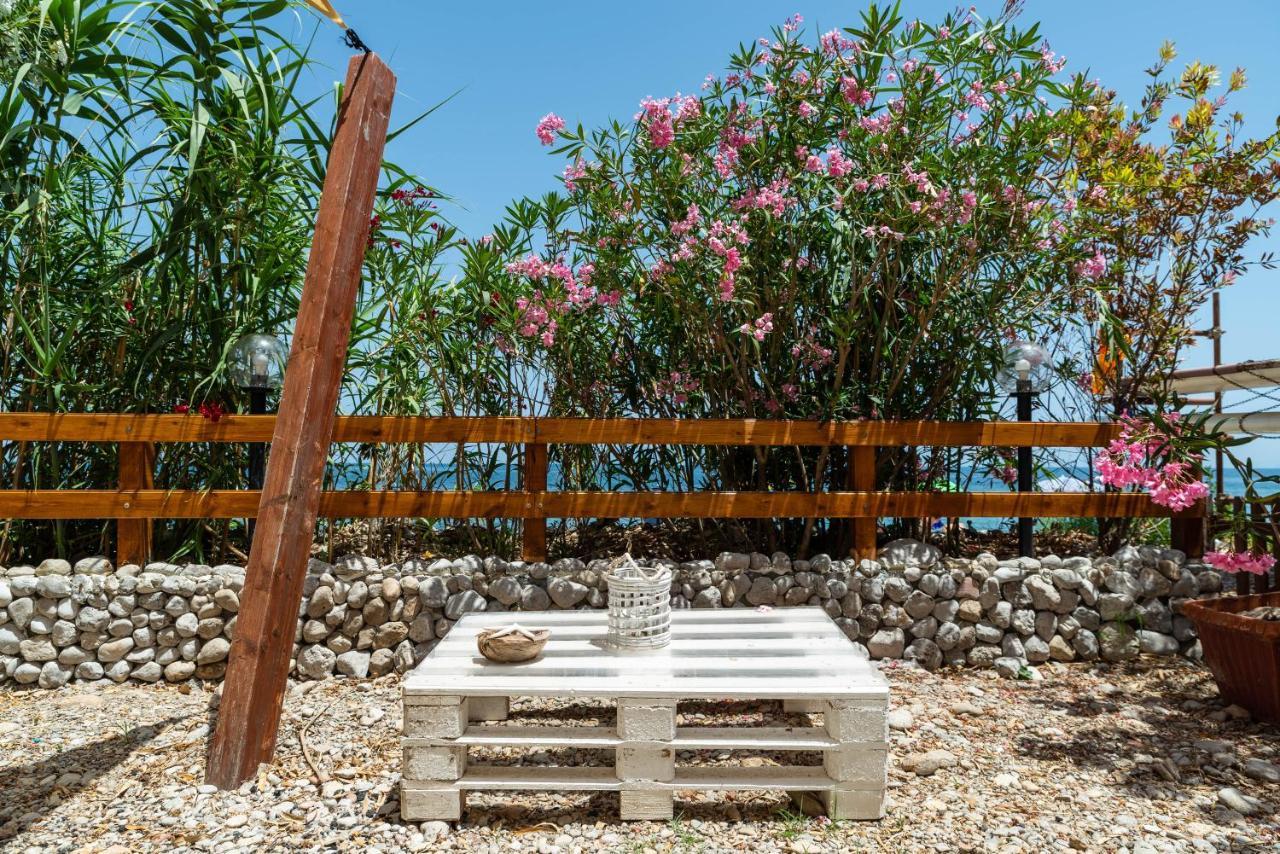 Holiday home Dimore Di Mare - Beachfront *