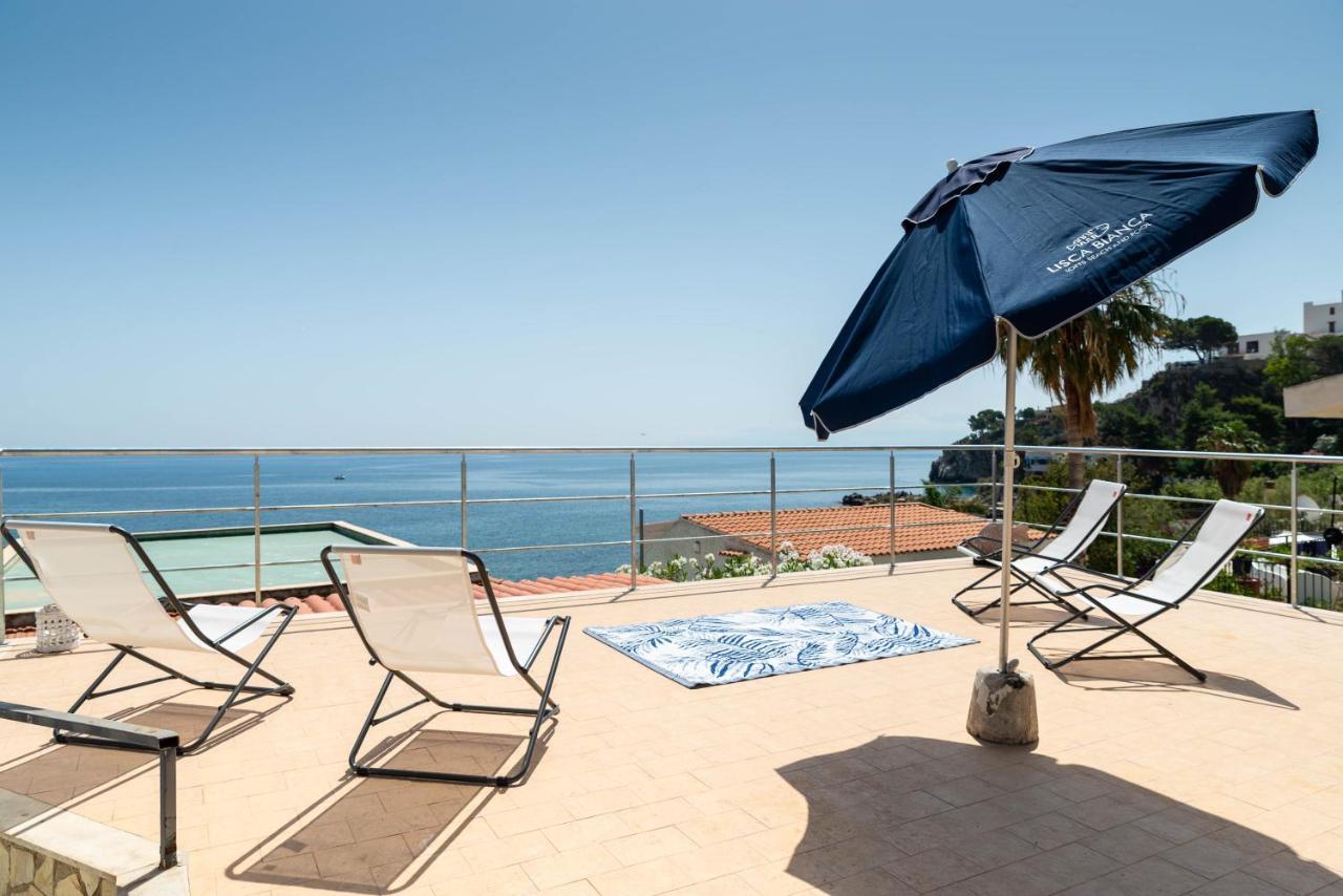 Dimore Di Mare - Beachfront * Santa Flavia