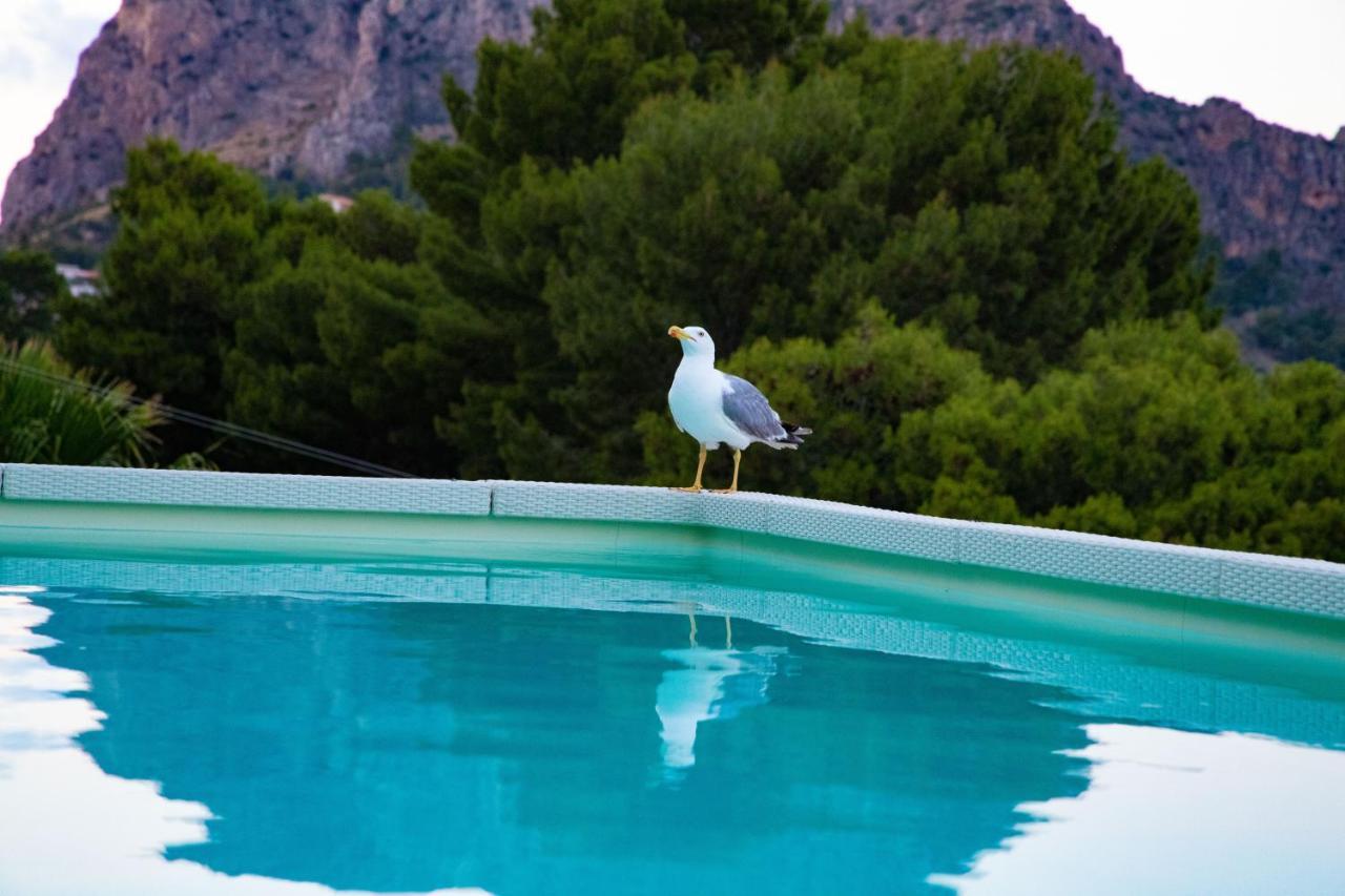 Dimore Di Mare - Beachfront *