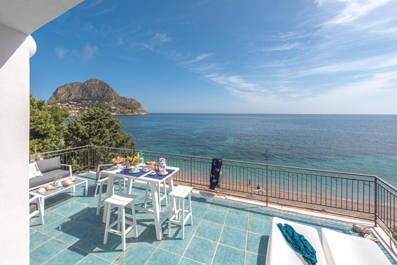 Dimore Di Mare - Beachfront Santa Flavia