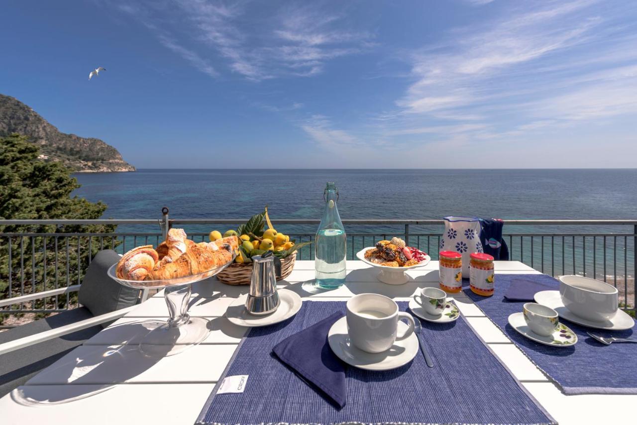 Dimore Di Mare - Beachfront