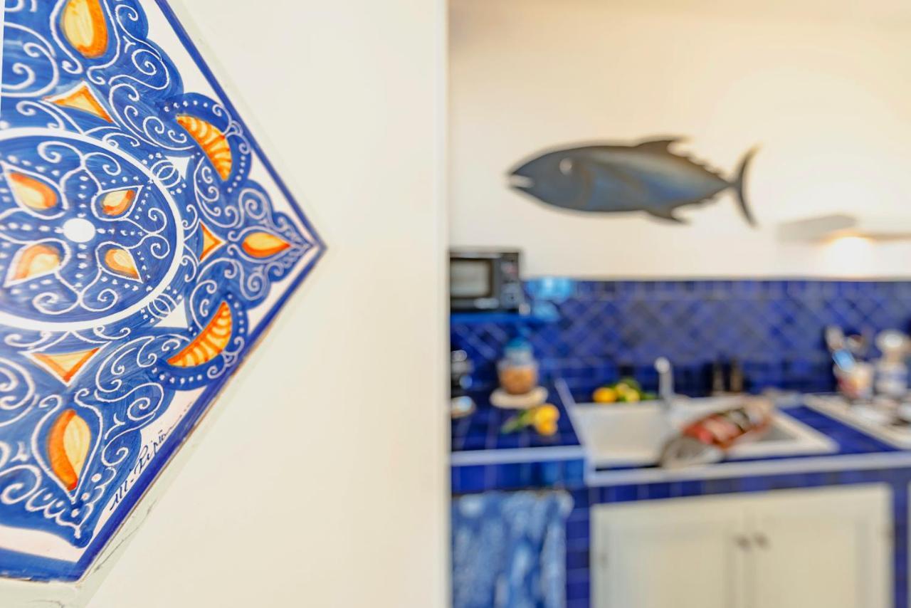 Dimore Di Mare - Beachfront * Santa Flavia