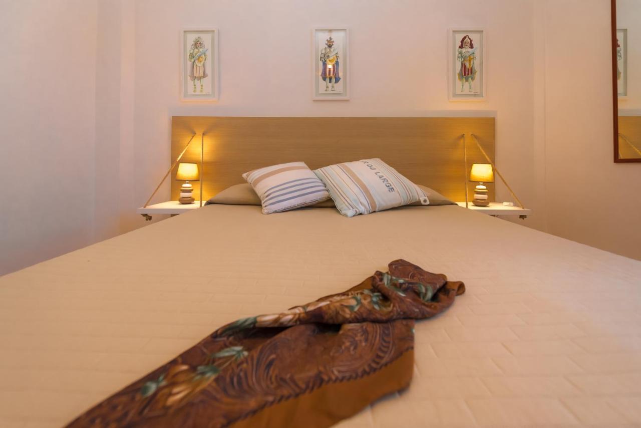 Holiday home Dimore Di Mare - Beachfront
