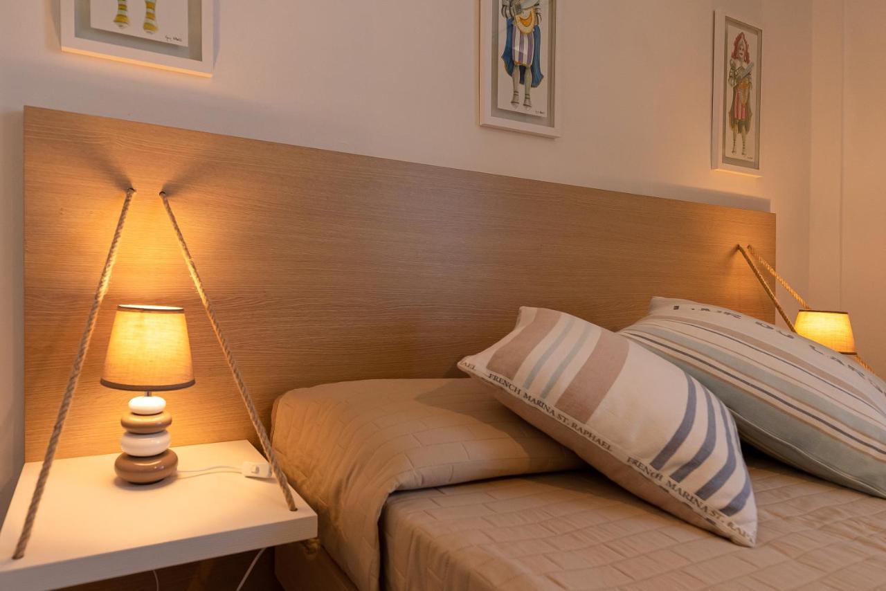 Dimore Di Mare - Beachfront Santa Flavia