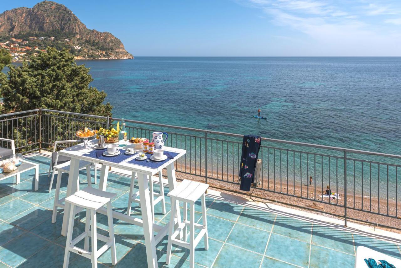 Dimore Di Mare - Beachfront