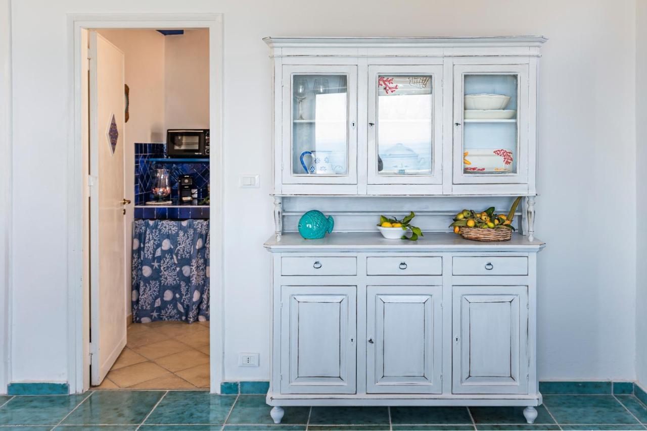 Holiday home Dimore Di Mare - Beachfront *