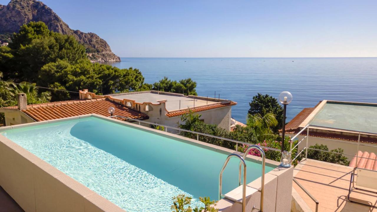 Dimore Di Mare - Beachfront Santa Flavia