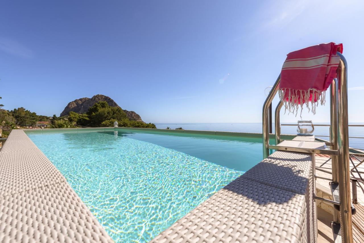 Dimore Di Mare - Beachfront Santa Flavia