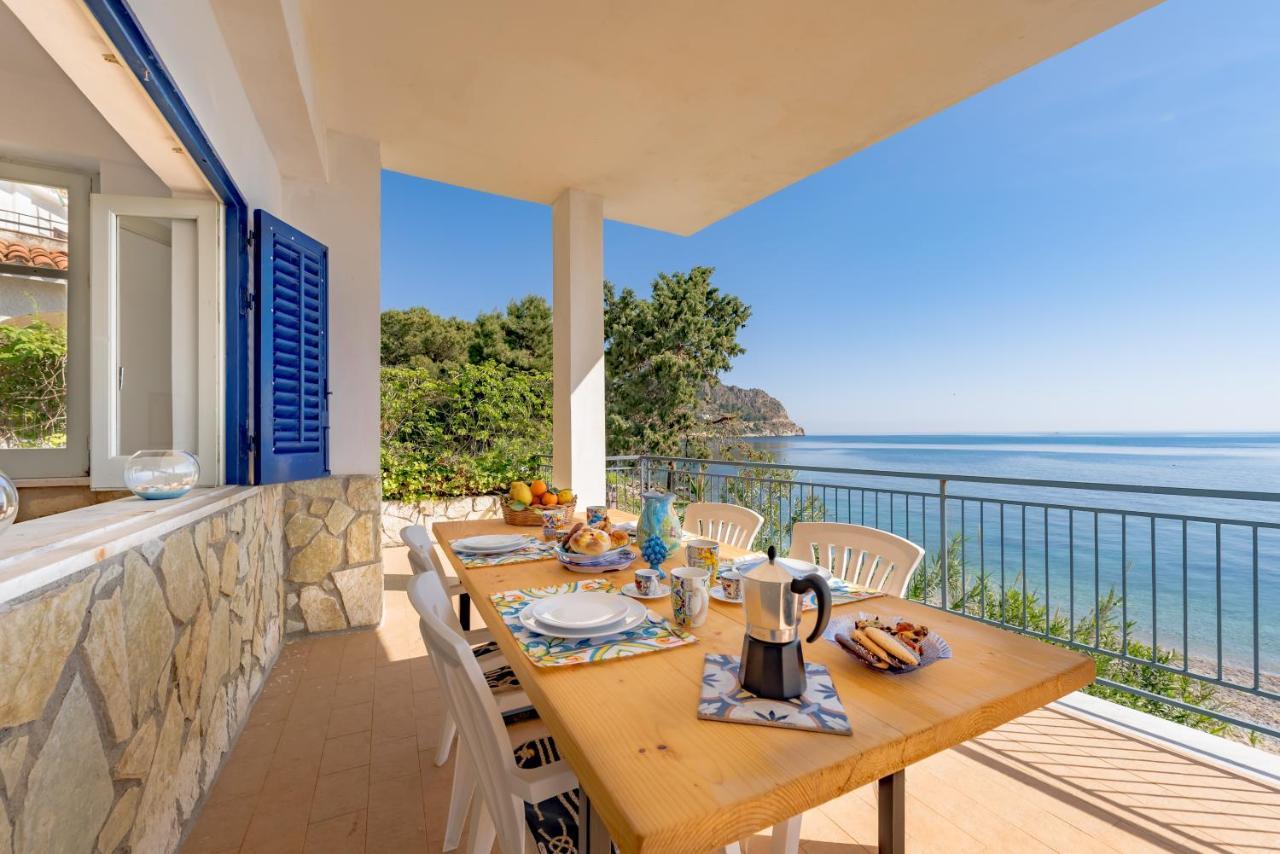 Dimore Di Mare - Beachfront * Santa Flavia