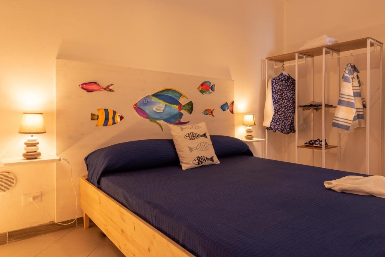 Dimore Di Mare - Beachfront Holiday home *