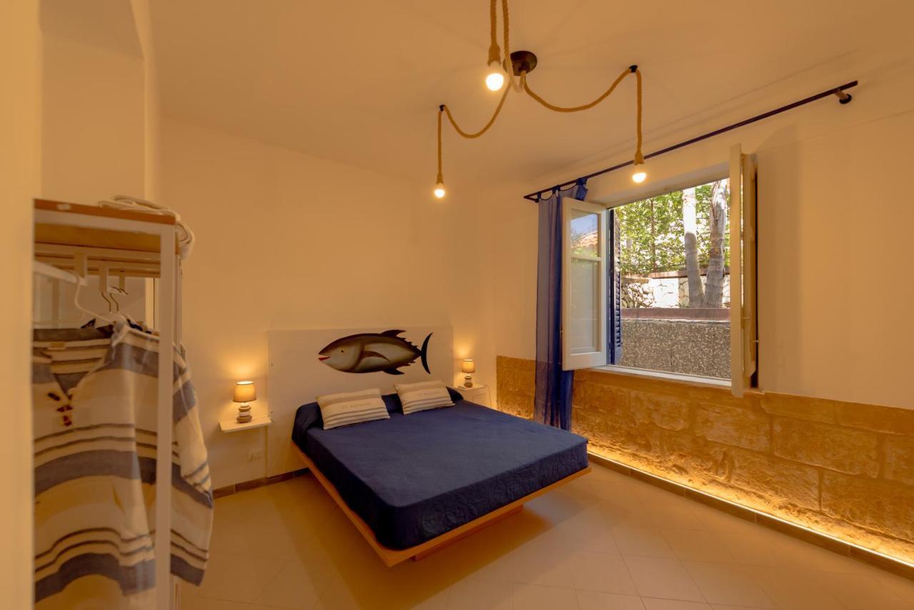 Holiday home Dimore Di Mare - Beachfront Santa Flavia