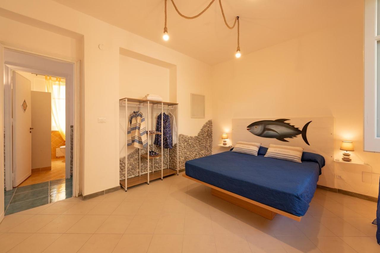 Dimore Di Mare - Beachfront Santa Flavia