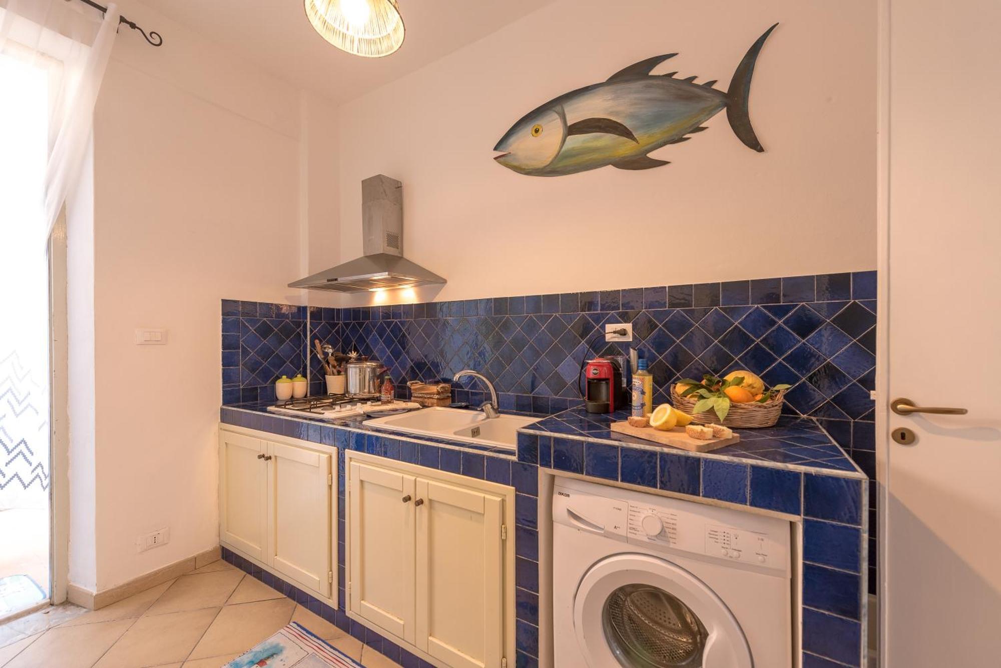 Dimore Di Mare - Beachfront *