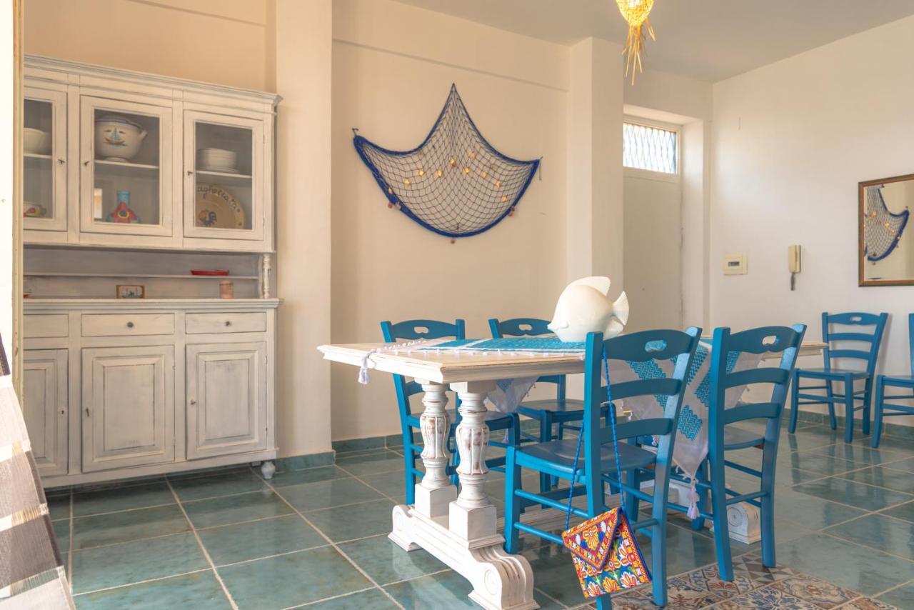 Dimore Di Mare - Beachfront