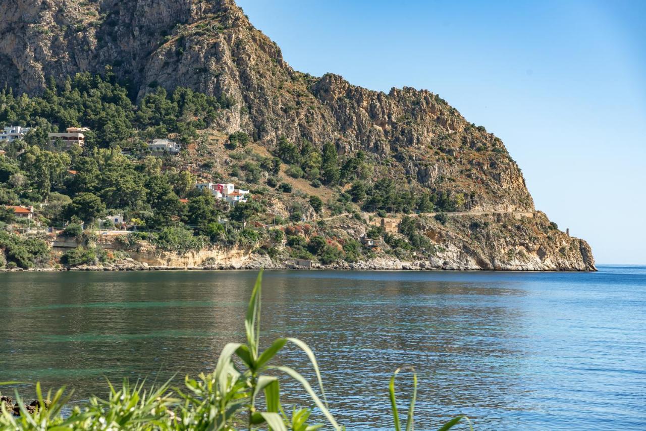 Dimore Di Mare - Beachfront *