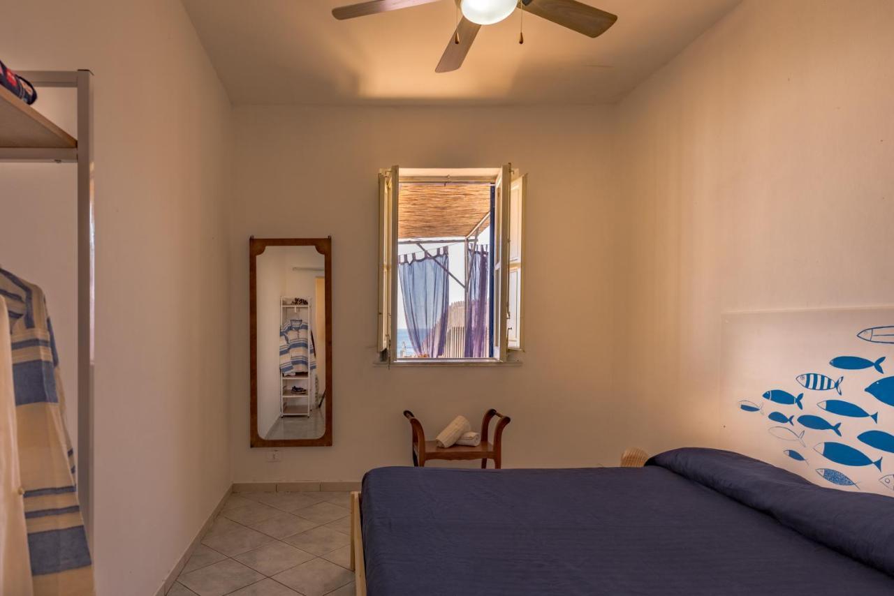 Dimore Di Mare - Beachfront Holiday home