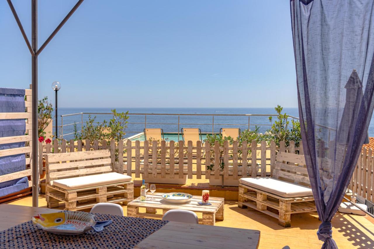 Dimore Di Mare - Beachfront Holiday home *