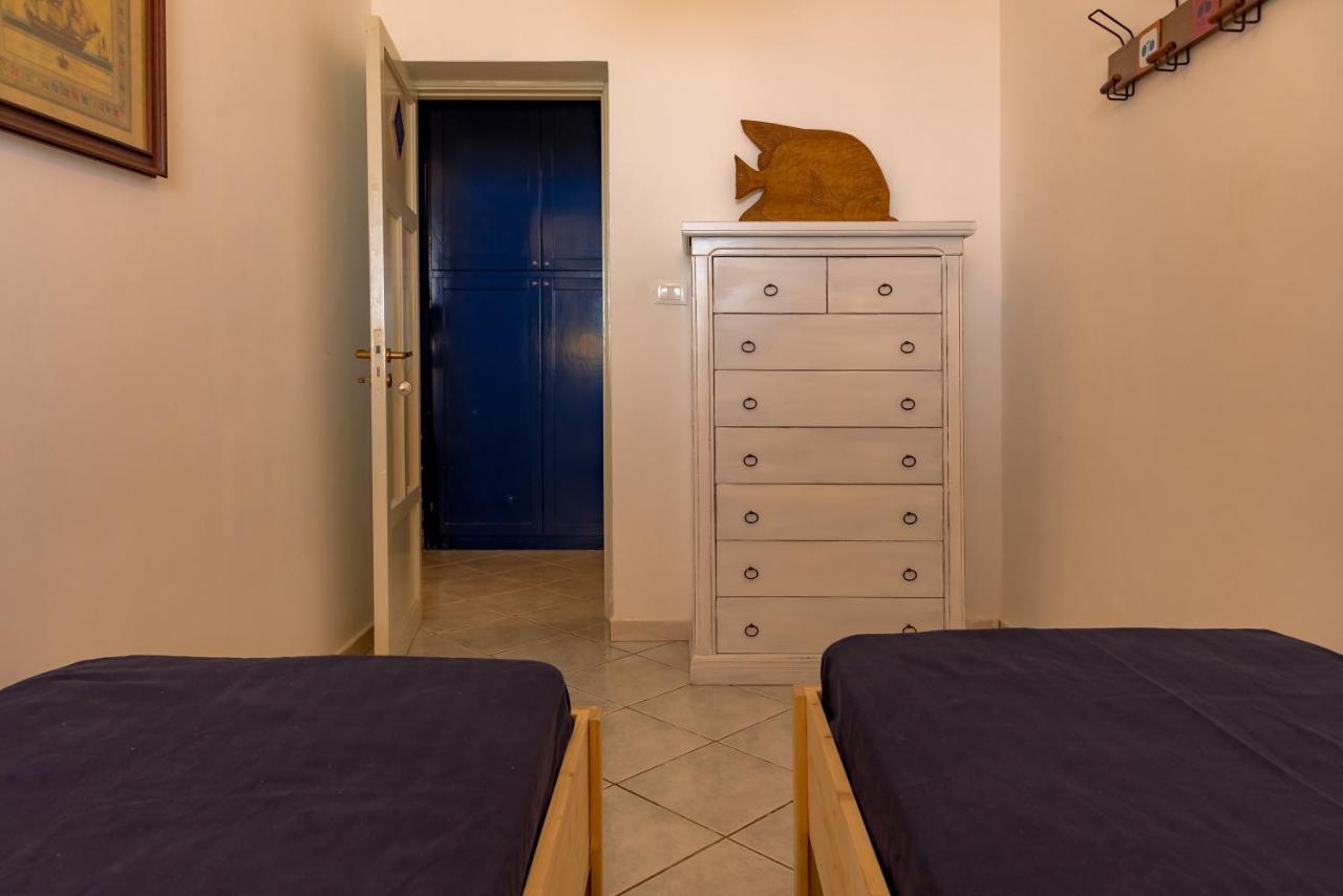 Dimore Di Mare - Beachfront Holiday home