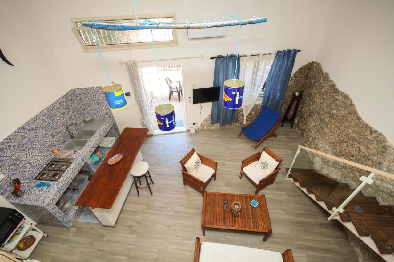 Dimore Di Mare - Beachfront *