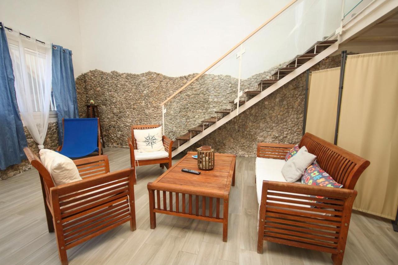 Dimore Di Mare - Beachfront *