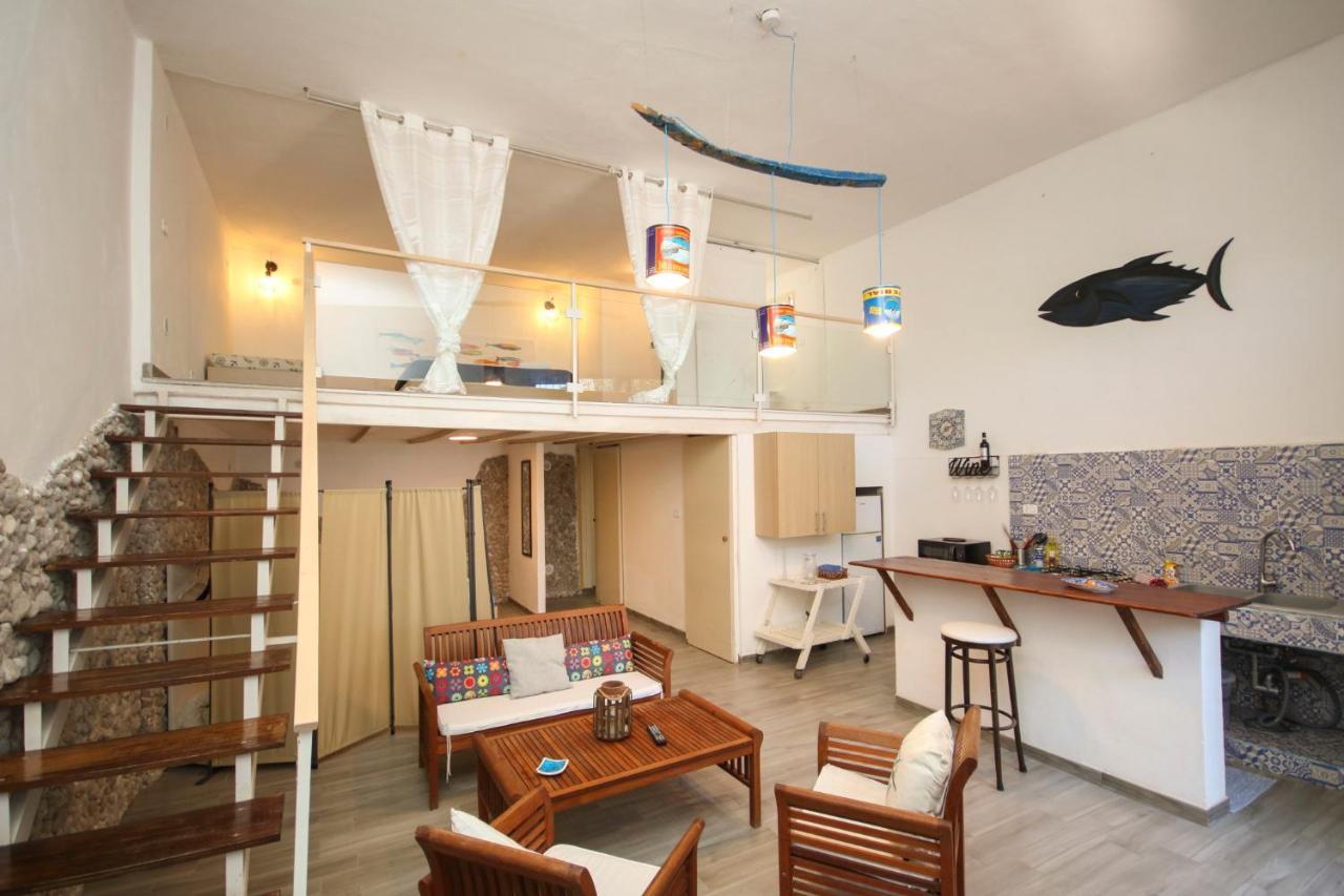 Dimore Di Mare - Beachfront