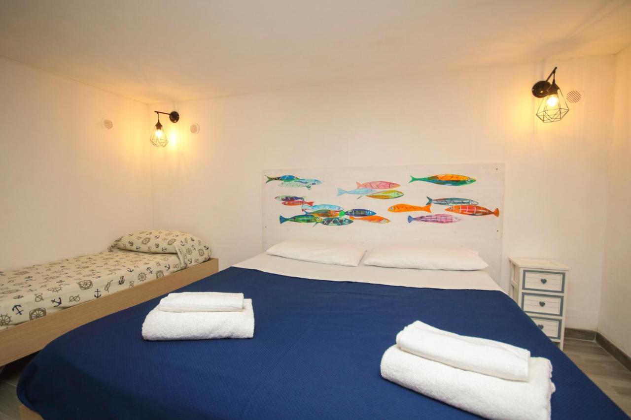 Holiday home Dimore Di Mare - Beachfront *