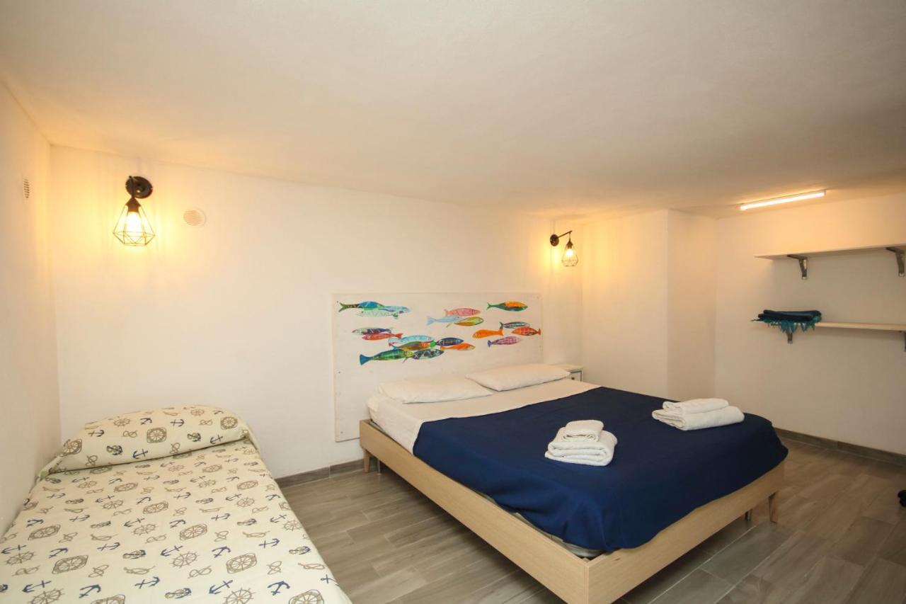 Dimore Di Mare - Beachfront * Santa Flavia