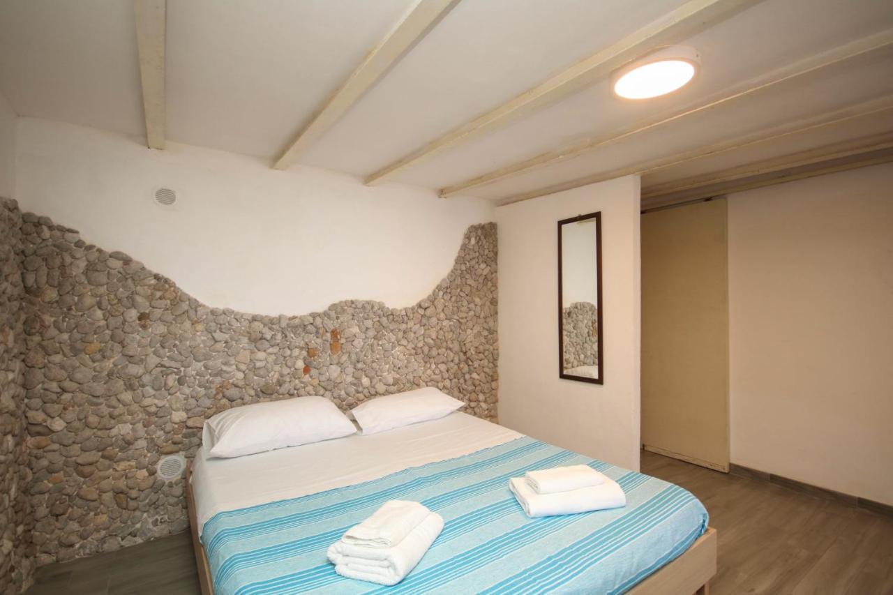 Holiday home Dimore Di Mare - Beachfront *