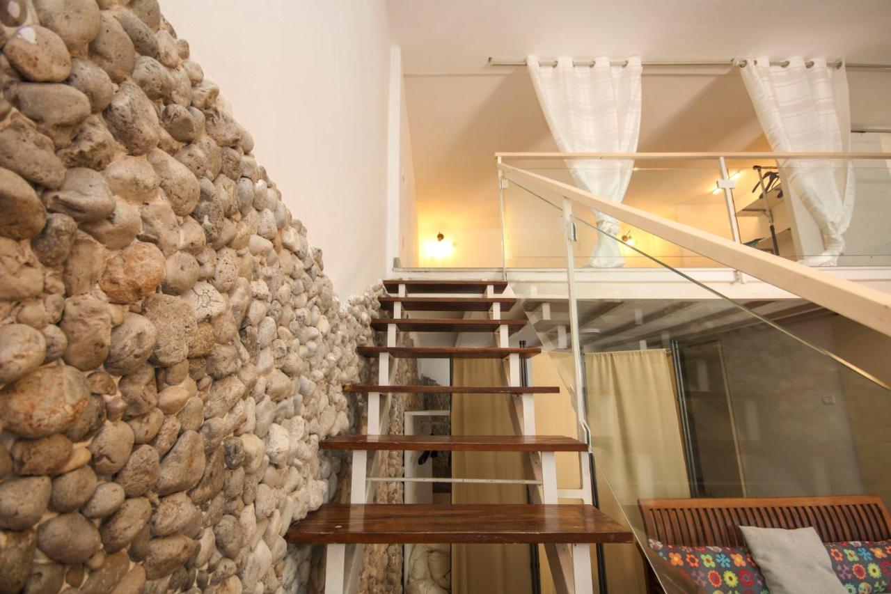 Dimore Di Mare - Beachfront Santa Flavia