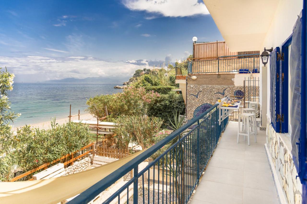 Dimore Di Mare - Beachfront