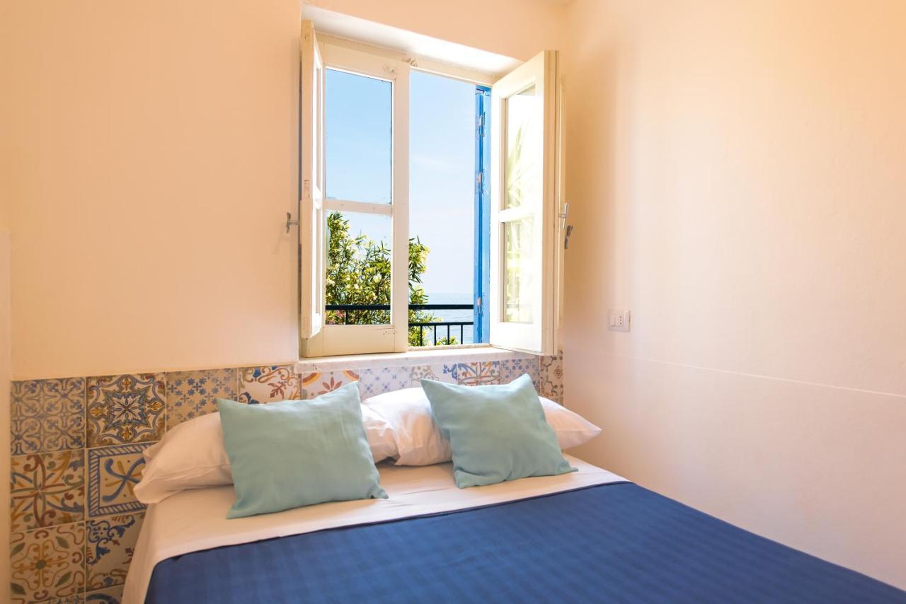 Dimore Di Mare - Beachfront * Santa Flavia