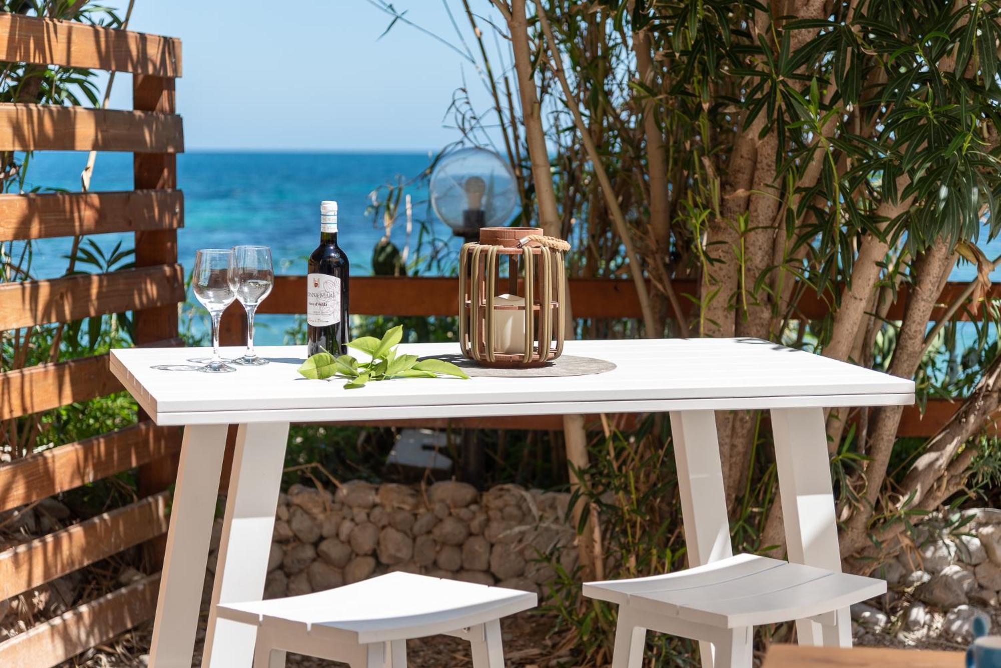 Dimore Di Mare - Beachfront Santa Flavia