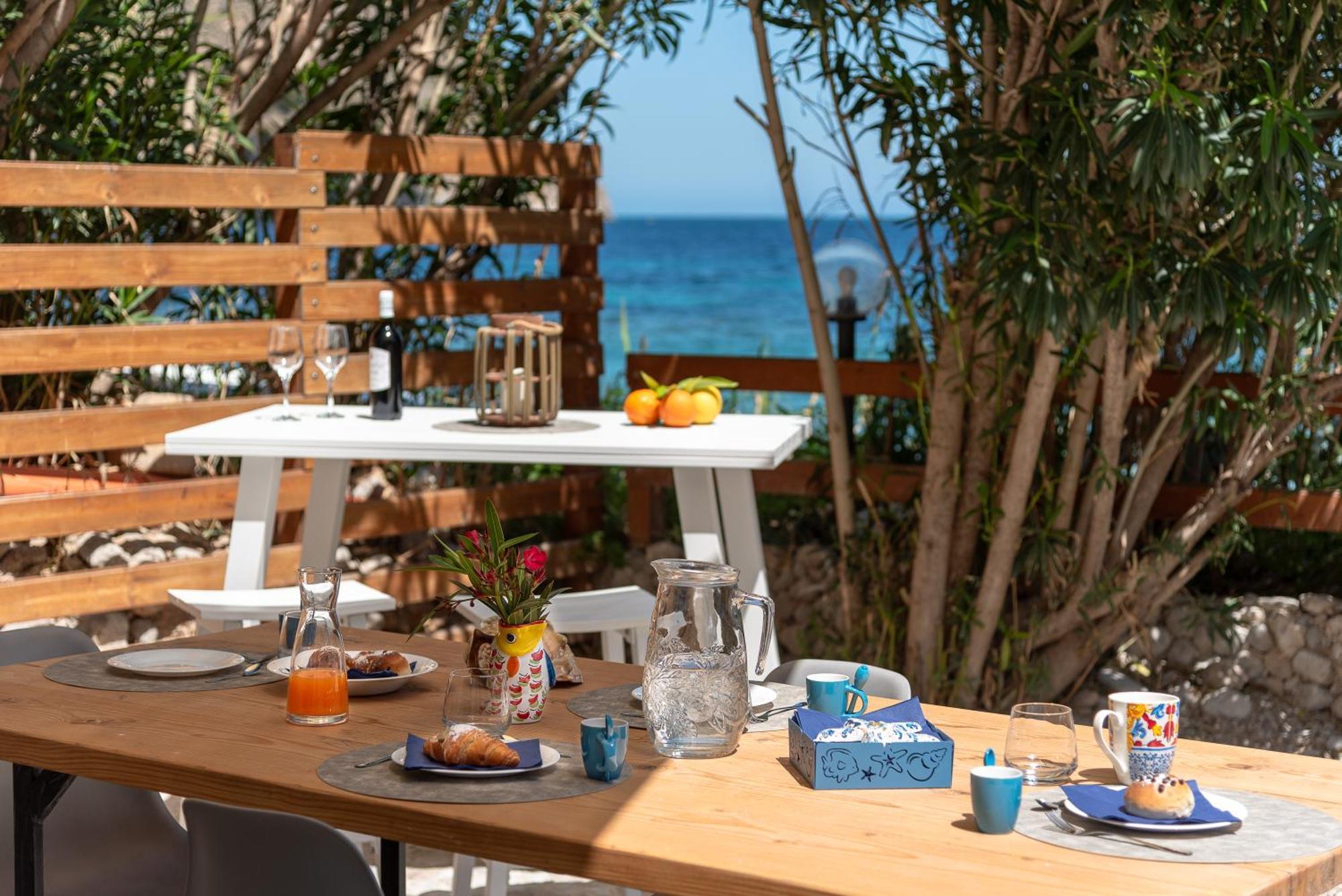 Dimore Di Mare - Beachfront