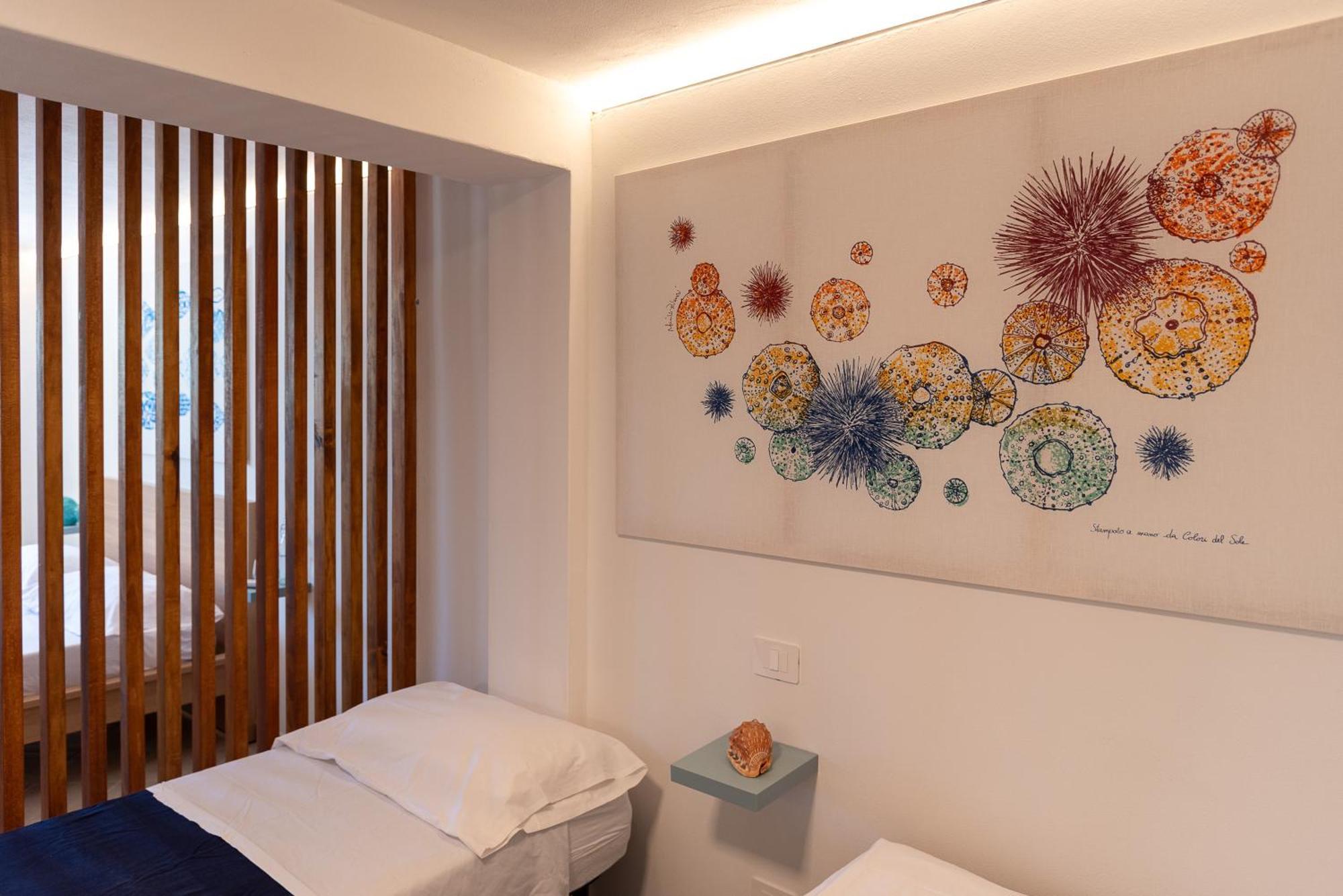 Dimore Di Mare - Beachfront * Santa Flavia