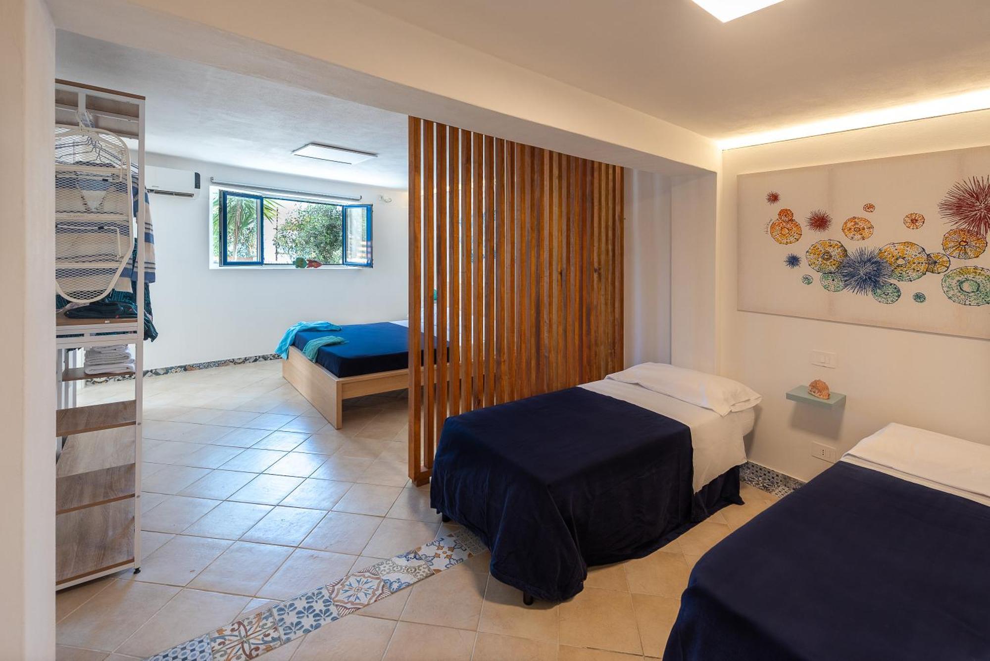 Dimore Di Mare - Beachfront *