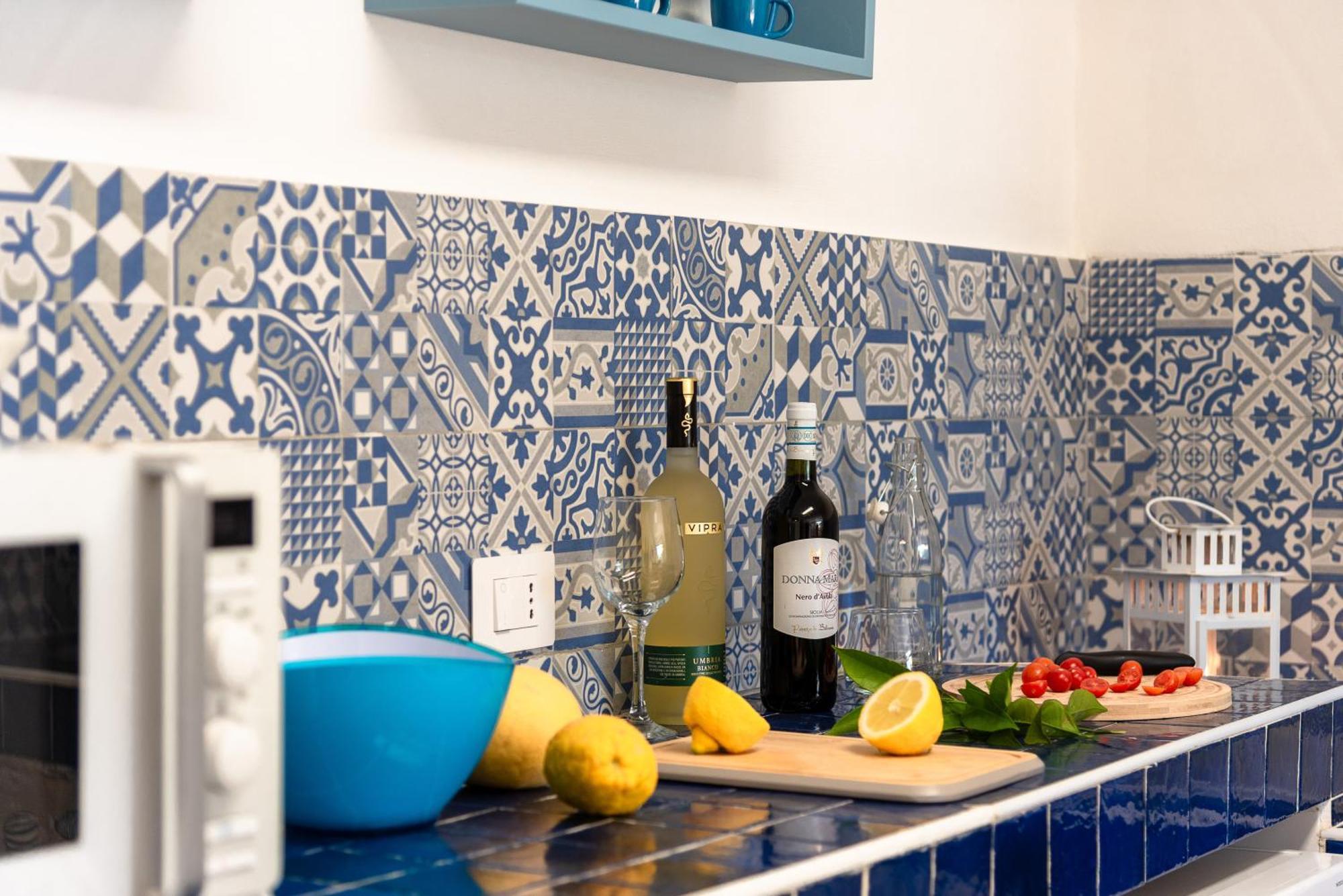 Dimore Di Mare - Beachfront Holiday home