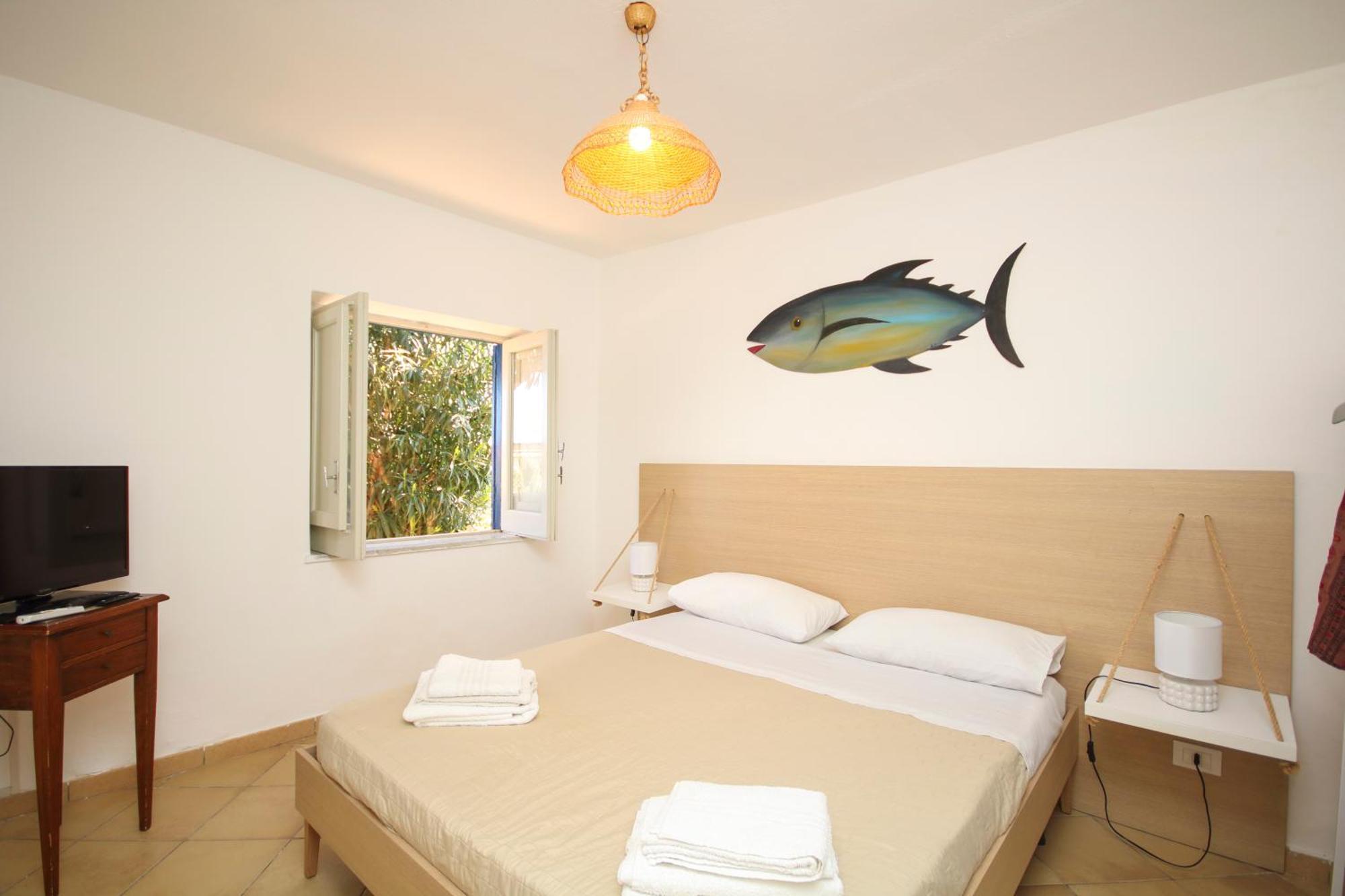 Dimore Di Mare - Beachfront