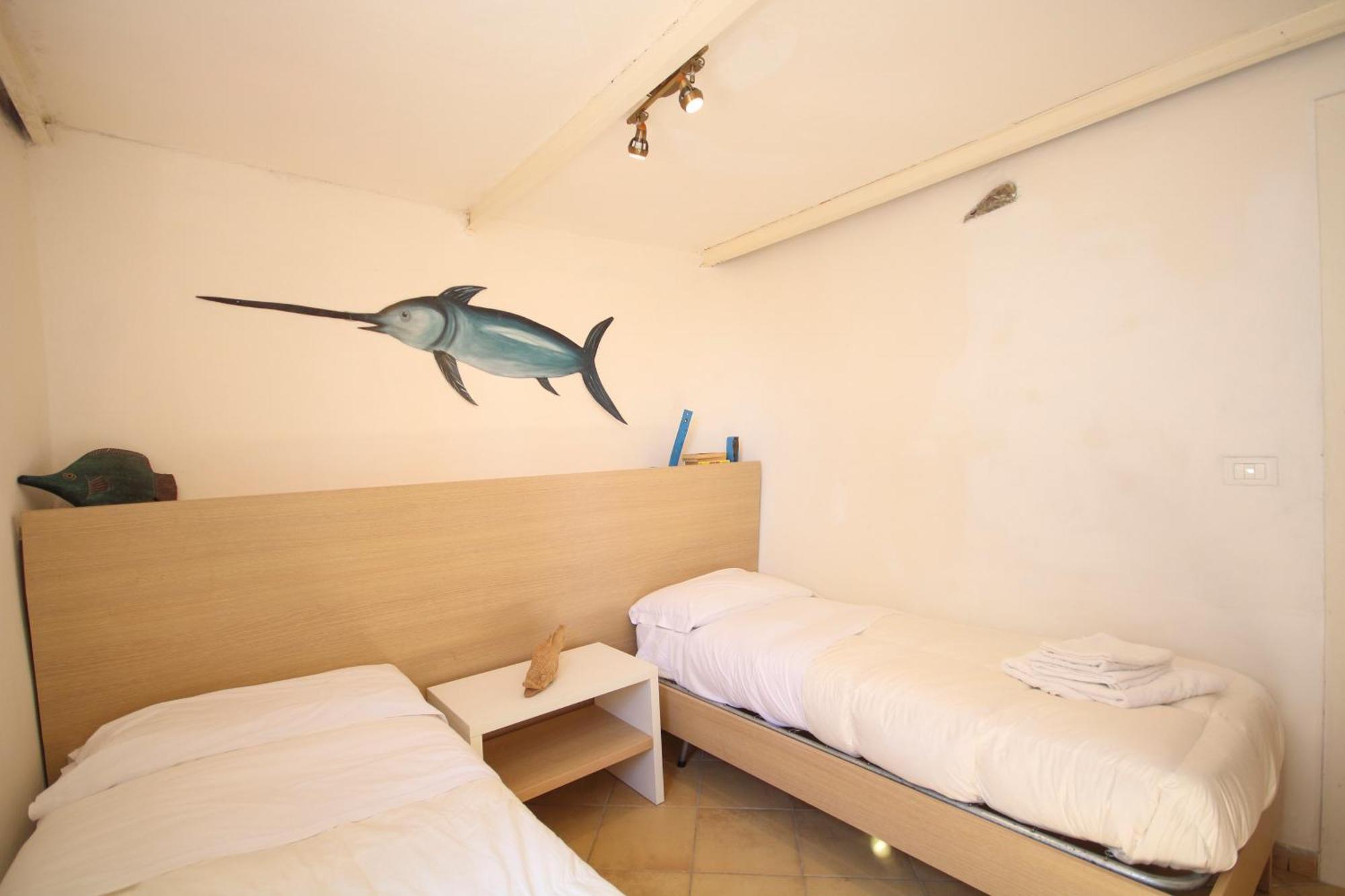 Dimore Di Mare - Beachfront Holiday home