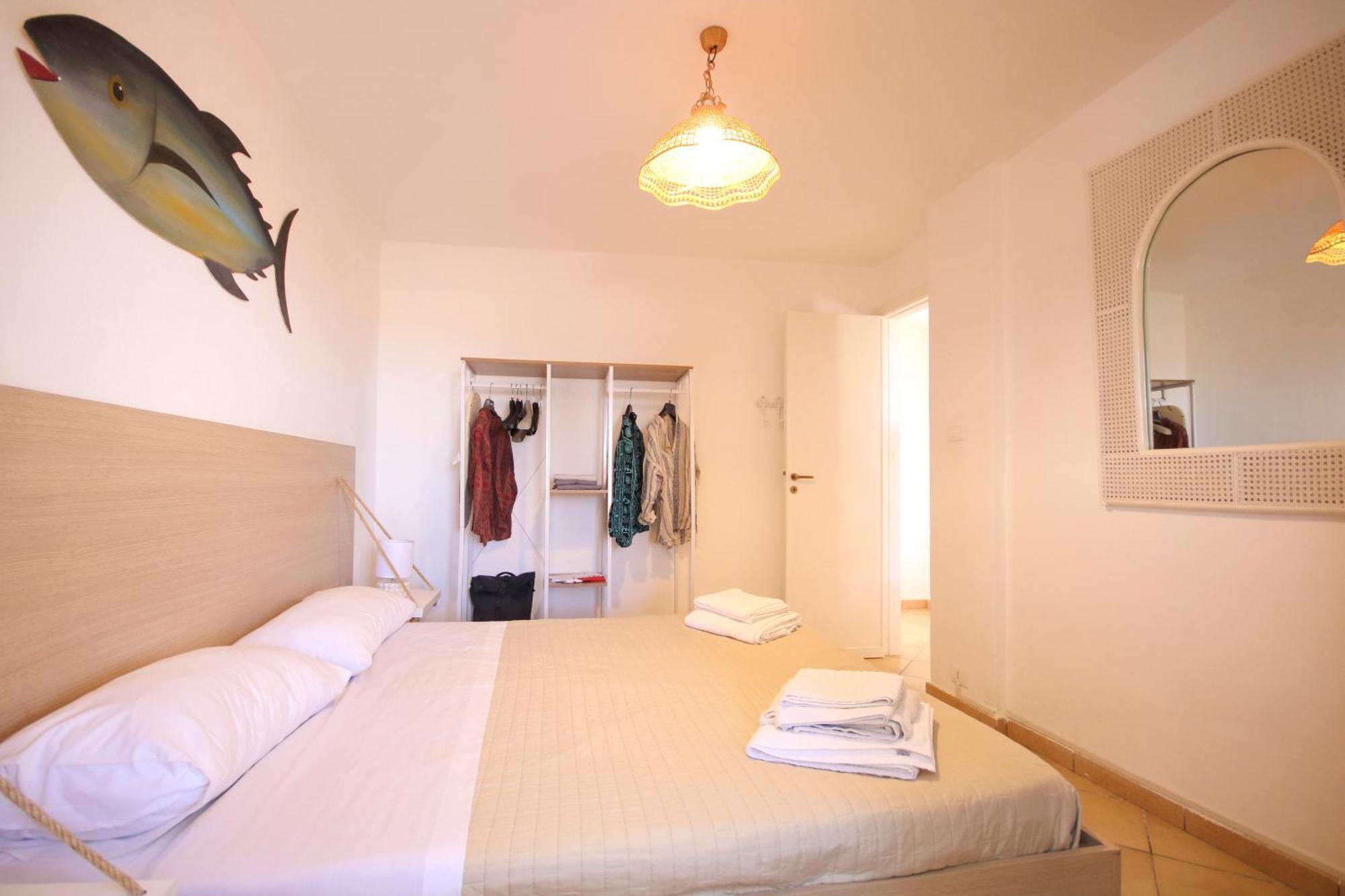 Dimore Di Mare - Beachfront Holiday home *