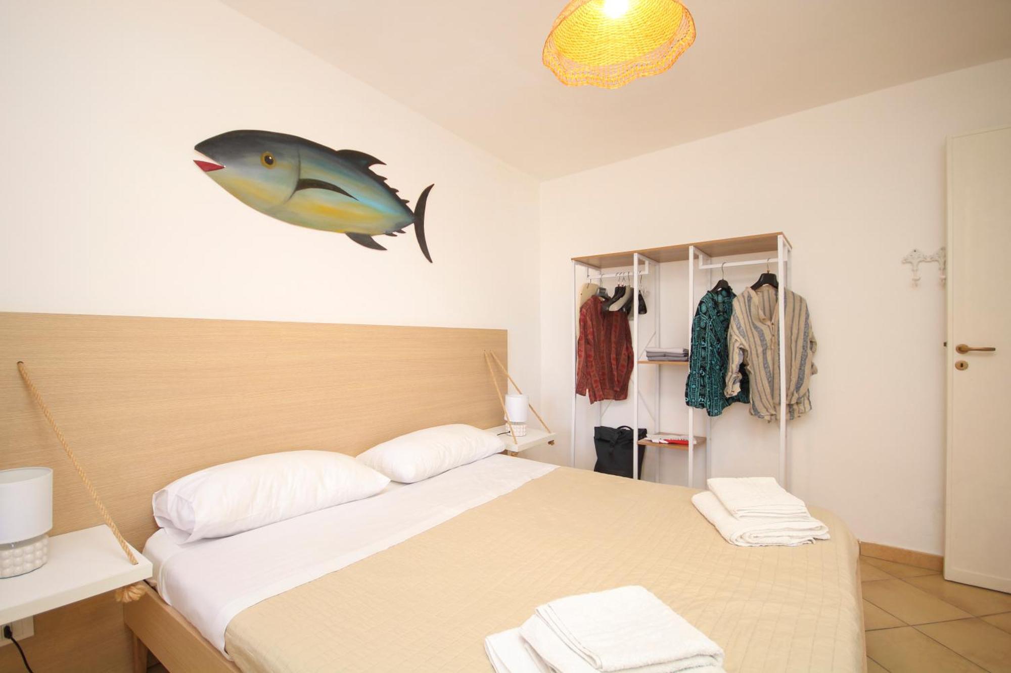 Dimore Di Mare - Beachfront * Santa Flavia