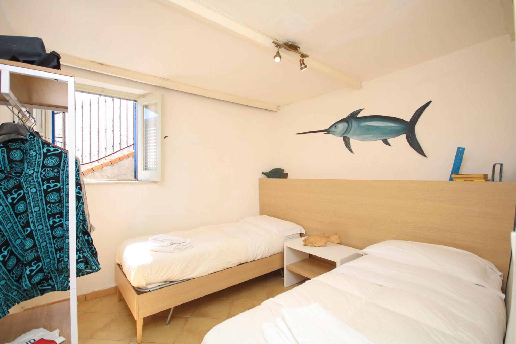 Holiday home Dimore Di Mare - Beachfront