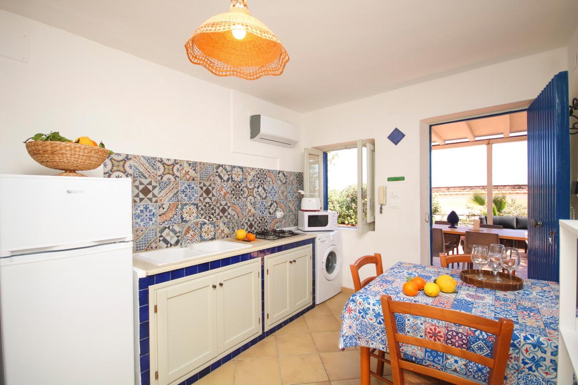 Holiday home Dimore Di Mare - Beachfront *